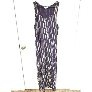 Synergy Organic Clothing Dress size L